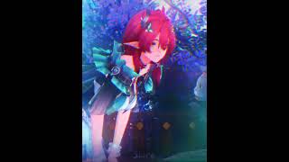 【Wuthering Waves | Ciaccona Edit】