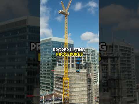 Staffing Back Injury Prevention #shorts #youtube