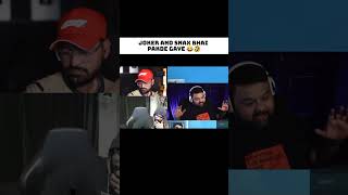 Sushi Meets S8UL Owners for the FIRST Time 😂🔥 #Shorts #S8UL #Sushi #8bitGoldy