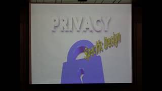 Secure Software design for Data Privacy OWASP