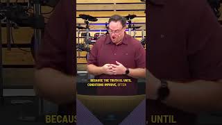 When God Speaks Again #faithinaction #compassionfirst #churchreality