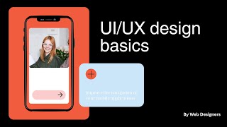 UI vs UX | Why They Matter in Web Design 2024 | web designing