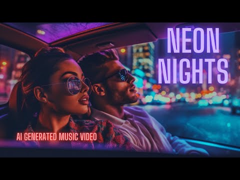 Kaiber AI With AI Voice App SongR AI Generated Music Video AI Generated Lyrics, Music, and Video!