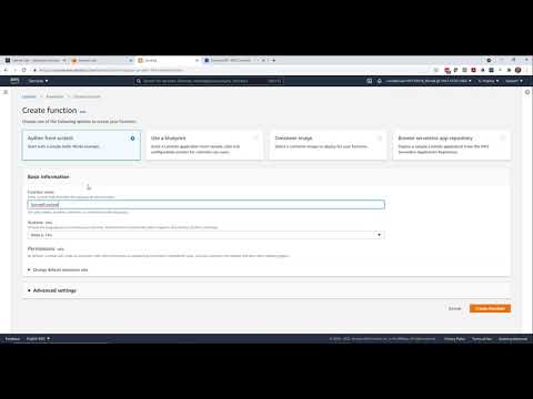 Amazon Lex Bot Saving to DynamoDb