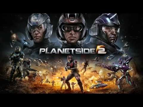 Watch me Su@& at Planetside 2