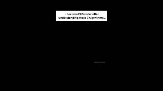 If you are a Developer, you need to see this | #dsa #algorithm #coding #programming #shorts