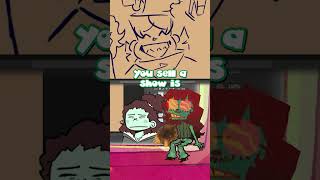 HOW TO PITCH A SHOW #art #animation #advice #pitching #indie #stream #clips #egg
