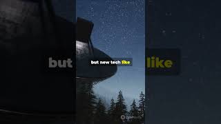 What If We Could Study Black Holes with New Tech (Part 62) #facts #cosmicexploration #astronomy