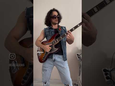 İsmail YK BASS GAZA