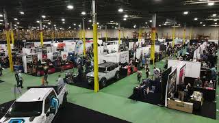 Overview - Big Money Show 2023