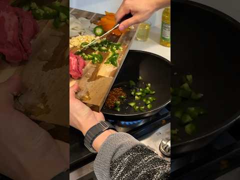 How I male my meal prep #mealprep #cooking