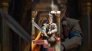 india pakistan war | modi vs shehbaz fight | mission sindoor | #ytshorts #funny #shortsfeed #warzone