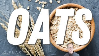 Oats Asymmetry 🌾 🏆 | Strategy of the Month January 2025