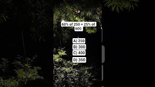 Solve the math | Math Puzzle #riddles #maths #mathpuzzle #solvemath