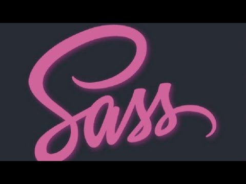 SASS ni o'rganamiz 3 dars.