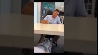 Pranking My Entire Friend #contentautomation