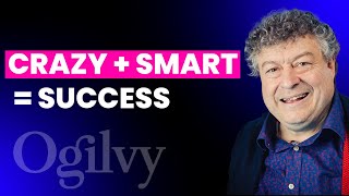 The Marketing Tricks You Don’t Even Notice | Rory Sutherland knows