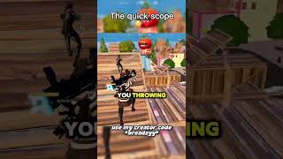 The best snipe you will see😳‼️#fortnite #fortniteclips #memes #fortnitesniping #sniperking #yts