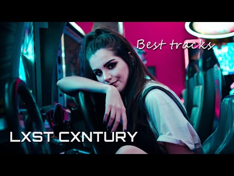 BesT of LXST CXNTURY / Phonk