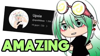 This GachaTuber Makes INCREDIBLE Videos..! | Gacha Club Rant