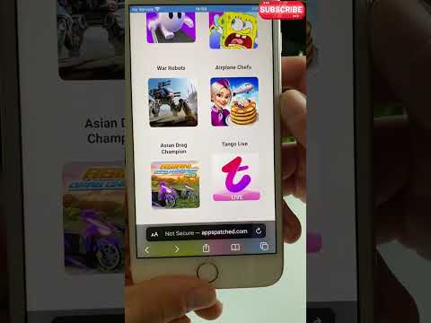 Township Hack - How I Got Unlimited Cash and Coins with Township MOD APK!😱#townshipmodapk #township
