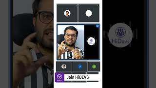 Master DSA Fast: The Ultimate Shortcut! I HiDEVS I Building Gen AI Workforce