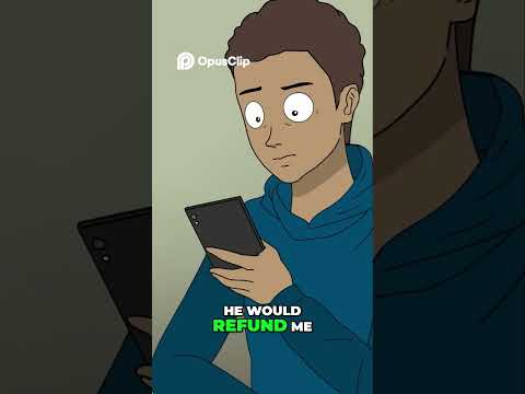 Taking the Leap: My Journey to Buy a PC #animatedstories #horror #scarystories