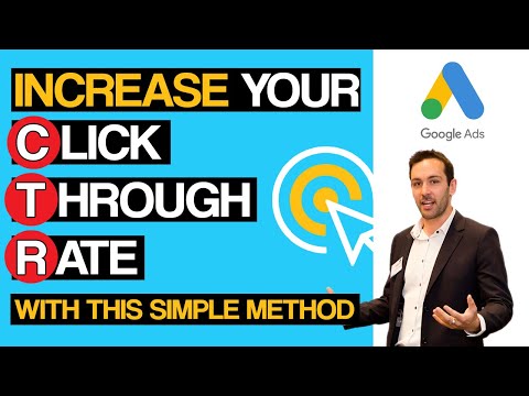 14 Proven Ways To Increase Your CTR & Slash Your CPC - In-Depth Advice With Examples