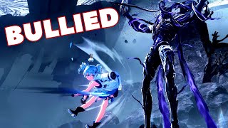 False Sovereign? More like Bullied Sovereign - Youhu Solo