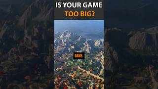 OPTIMIZATION Tip That Will Help YOU! #speedtutor #unity #gamedev