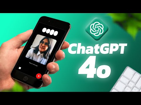 8 Must-Try Features of ChatGPT 4o | Free