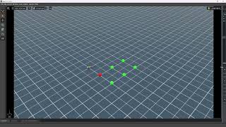Training a mobile robot using reinforcement learning in NVIDIA Isaac Labs - Ai for Robotics