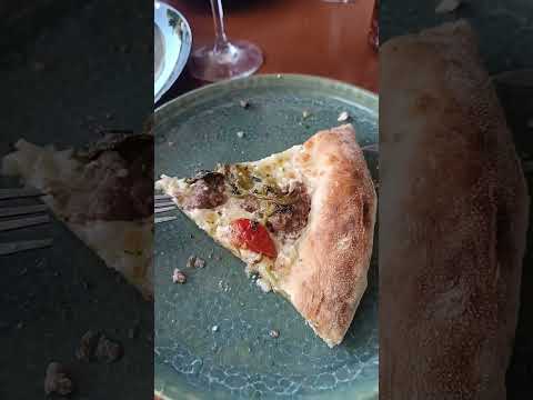 Лиссабон цены на пиццу