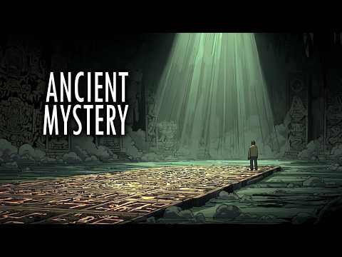 5 Ancient Discoveries Science Can't Explain