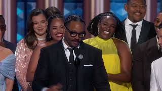 Sinners Wins Best Cinematic and Box Office Achievement | 83rd Annual Golden Globes