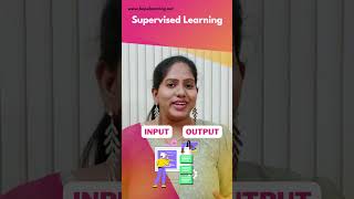 #shorts ✨AI-ல Learning Selection-னா என்ன??🤔
