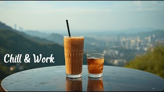 Focus Beats #12 – 5 Min Relax & Focus Boost