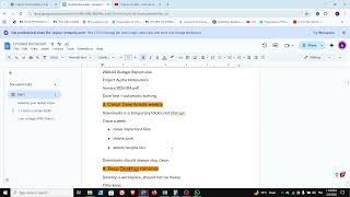 How To Keep Your Laptop Organized - Full Guide
