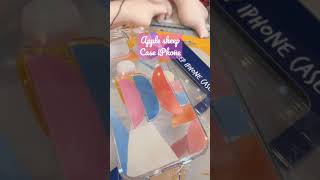 My new case iPhone #appleiphone #applesheep #shorts #myhappylife