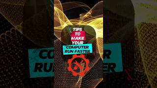 tips to boost PC performance #pctips #instatech #performanceboost #techtipsandtricks #diskcleanup