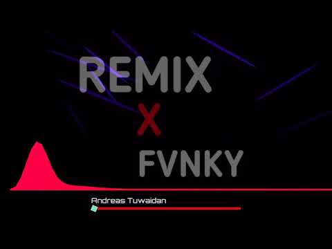 DJ Death Bed Viral | Andreas Tuwaidan (Simple fvnky night)!!!