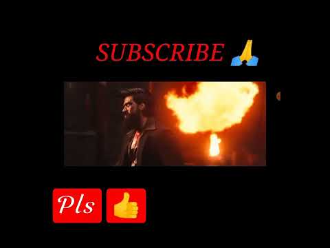 KGF #shorts #tiktok #kgfchapter2 #yash #short