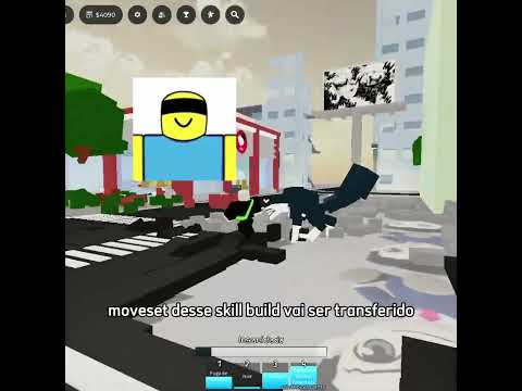 SneakPeaks do #jujutsushenanigans #roblox #jjkgame #jujutsukaisen   #anime #jjkgame #entreterimento