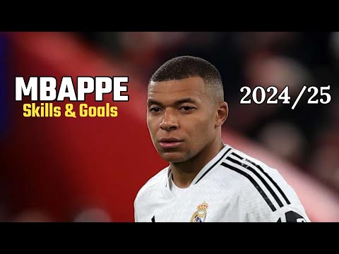 Mastermind MBAPPE|| Some Unbelievable Skills From Mbappe 💪