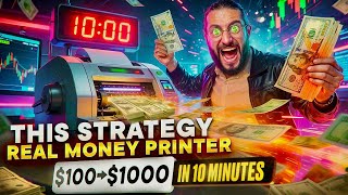 I Found a BROKEN Indicator Strategy That Prints Money in 2026 | Pocket Option Strategy