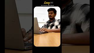 Stuck in the loop 🔁  | #corporatelife #itindustry #software