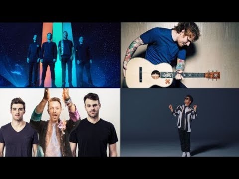 Top 100 Songs 2017