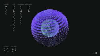Customizable Audio Visualizer Showcase