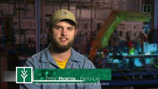 Apprenticeships Improve Retention Rates