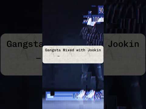 "Gangsta Jookin" | Memphis Type Beat | Pyrex Dreams #MemphisTypeBeat